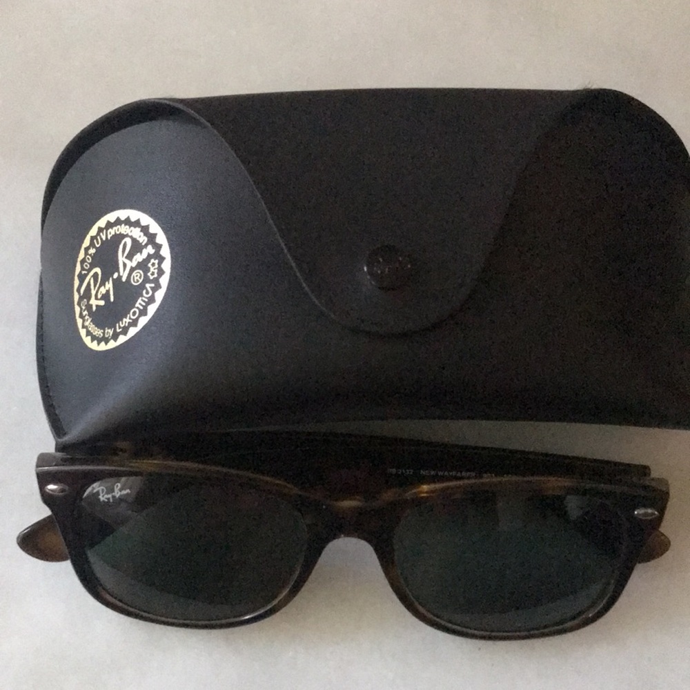 Ray-Ban RB 2132  Sunglasses
